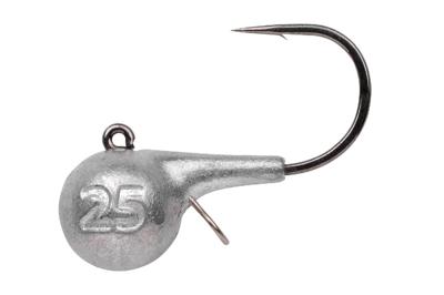 Spro HD Fireball Jig 6/0 2st. 15 gr