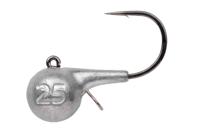 Spro HD Fireball Jig 6/0 2st. 15 gr - thumbnail