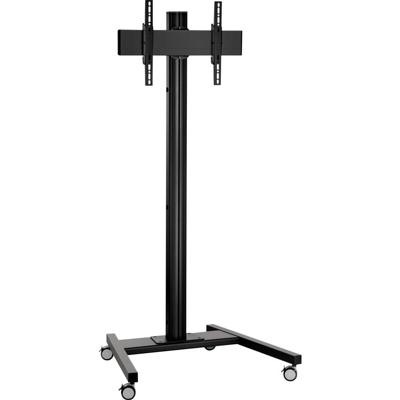 Vogels T1544 TV-wagen 81,3 cm (32) - 165,1 cm (65) Kantelbaar, In hoogte verstelbaar