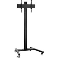 Vogels T1544 TV-wagen 81,3 cm (32) - 165,1 cm (65) Kantelbaar, In hoogte verstelbaar - thumbnail