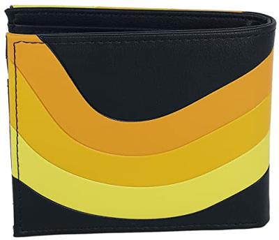 Atari Pong Bifold Wallet
