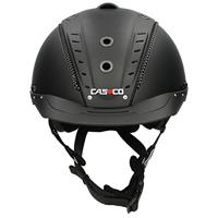 Casco Mistrall II VG1 cap zwart maat:xs-s - thumbnail
