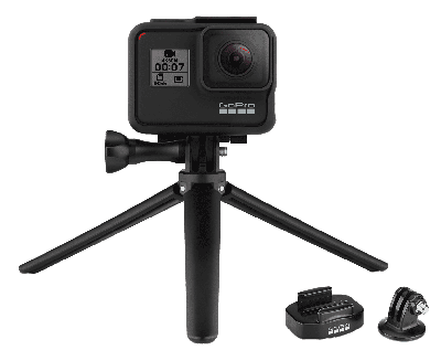 Gopro Tripod Mount +