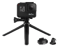 Gopro Tripod Mount + - thumbnail