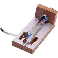 Analogis HS-17 Wood Systeemdrager - thumbnail