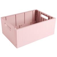 Sunware Sigma home vouwkrat 13L roze - thumbnail