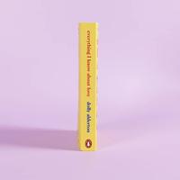 Everything I Know About Love - thumbnail