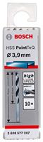 Bosch Accessories 2608577207 Metaal-spiraalboor 3.90 mm 10 stuk(s) - thumbnail