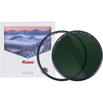 Kase Revolution Infrared IR720 magnetisch 82mm