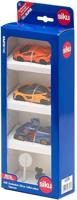 Siku 6328 Geschenkset Supercars - thumbnail