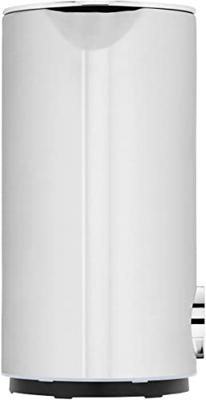 WMF 0413290011 Lono Dubbelwandige Waterkoker 1.3L 2300W RVS/Zwart - thumbnail