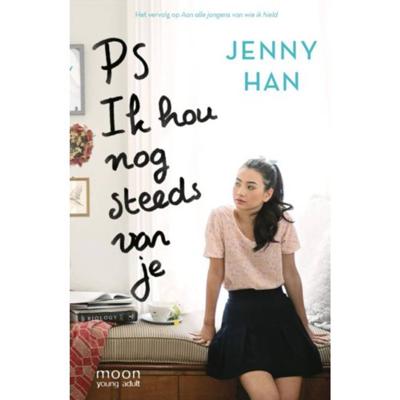 PS Ik hou nog steeds van je