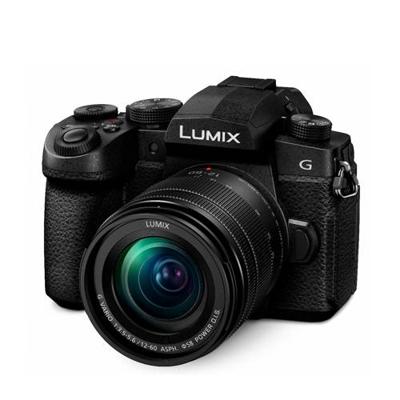 Fotocamera Compatta Panasonic Lumix DC-G90 + 12-60 mm