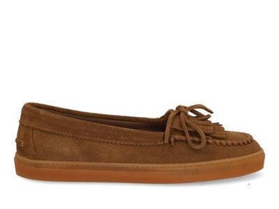 Copenhagen Studios CPH365 new brown Cognac maat 37