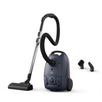 AEG 5000 Clean AB51C1DB Stofzuiger met zak Blauw - thumbnail