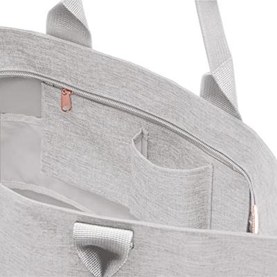 Reisenthel Shopper E1-Twist Sky Rose