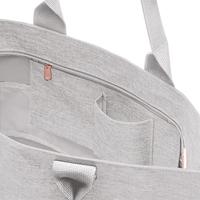 Reisenthel Shopper E1-Twist Sky Rose - thumbnail