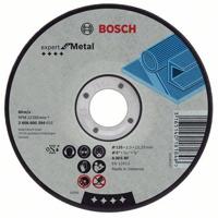 Bosch Accessoires Doorslijpschijven | Metaal | 180 mm | per 1 | 2608600316 - 2608600316 - thumbnail