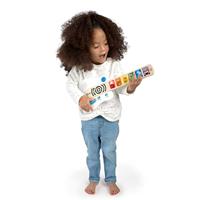 Guitare Magic Touch HAPE wit - thumbnail