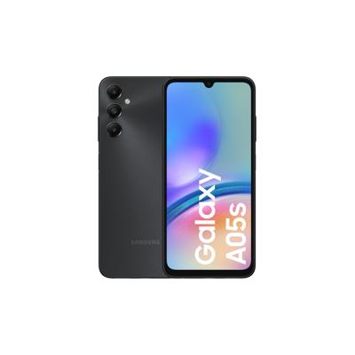 Smartphone Samsung Galaxy A05s SM-A057G 6,7" Octa Core Qualcomm Snapdragon 680 4G 4 GB RAM 128 GB Zwart