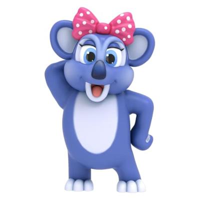 Toi-Toys Treassure pet huisdier in verrassingszak