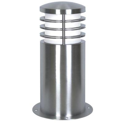 Franssen Rvs tuinverlichtingBrero 24cm - 2058