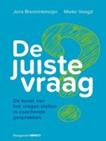 De juiste vraag (Paperback) - thumbnail