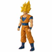 Dragon Ball Super - Giant Limit Breaker 30 cm figuur - Super Saiyan Goku - thumbnail