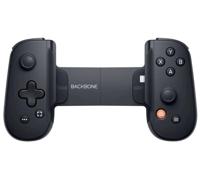 Backbone One Mobile Game Controller voor iPhone (Lightning) 2e generatie zwart - thumbnail