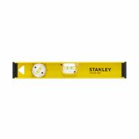 Stanley handgereedschap Waterpas I-Beam 800mm 3L met 180° Libel - 1-42-921 - thumbnail