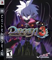 Disgaea 3 Absence of Justice - thumbnail