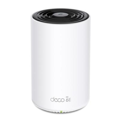 TP-Link DECO XE75 1-pack mesh router