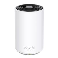 TP-Link DECO XE75 1-pack mesh router - thumbnail