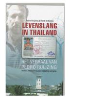 Levenslang in Thailand - Pedro Ruijzing, Henk de Kleine - ebook - thumbnail