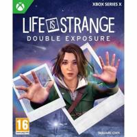 La vita è strana: doppia esposizione - Serie Xbox - thumbnail