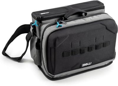 B & W International 116.70 Gereedschapstas (zonder inhoud) Universeel B & W International 116.70 Gereedschapstas (zonder inhoud) Universeel