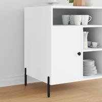 Meubelpoten 2 pcs Zwart 0 IJzer - thumbnail