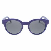 Zonnebril Uniseks Italia Independent 0909T3D-ZGZ-017 Ø 51 mm - thumbnail