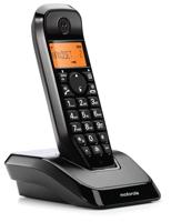 Draadloze telefoon Motorola S12 TRIO MIX (3 Pcs) Multicolour - thumbnail