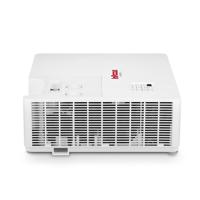 InFocus IN1069SL Beamer DLP 7000 ANSI-lumen 3D ready, Geïntegreerde luidspreker, Full HD - thumbnail