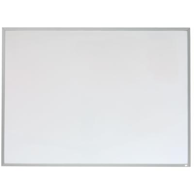 Whiteboard Nobo 58.5x43cm aluminium magnetisch | 6 stuks Whiteboard Nobo 58.5x43cm aluminium magnetisch | 6 stuks