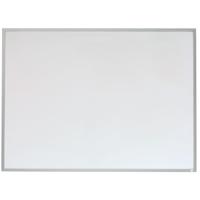 Whiteboard Nobo 58.5x43cm aluminium magnetisch | 6 stuks - thumbnail