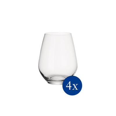 Villeroy & Boch Ovid Waterglas 0,42 l, per 4