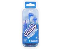 JVC HA-FX9BT-A-E Headset In-ear Blauw - thumbnail