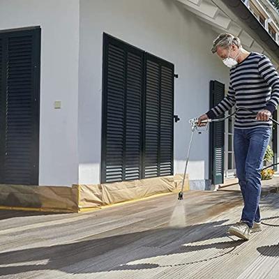 Wagner Control Pro-Serie Spuitverlengstuk