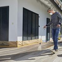 Wagner Control Pro-Serie Spuitverlengstuk - thumbnail