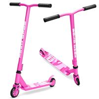 BOLDCUBE stuntstep - roze - thumbnail