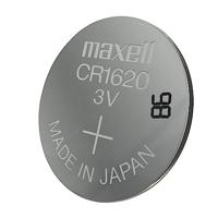 Maxell knoopcel coin cell cr1620 - thumbnail