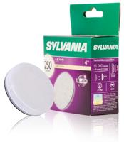 Sylvania ToLEDo Micro Lynx 3W 830 GX53 Helder - thumbnail