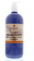 Volatile Relief Massage-Olie - thumbnail
